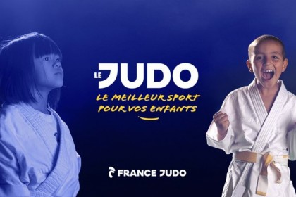 Judo - Saison 2021 - 2022